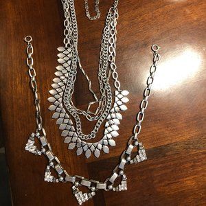Stella & Dot Necklace